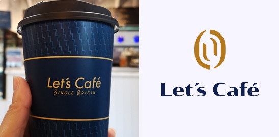 全家Let's Cafe升級全新Logo，它的經(jīng)典廣告比咖啡還香