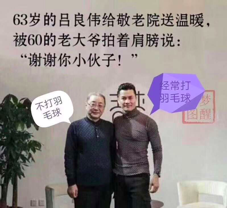 十句文案，不如一個示范