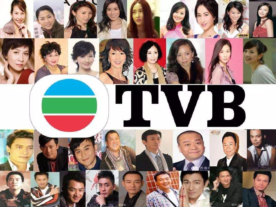 拍網劇、做直播、玩社交，50歲的TVB能否“華麗轉身”？