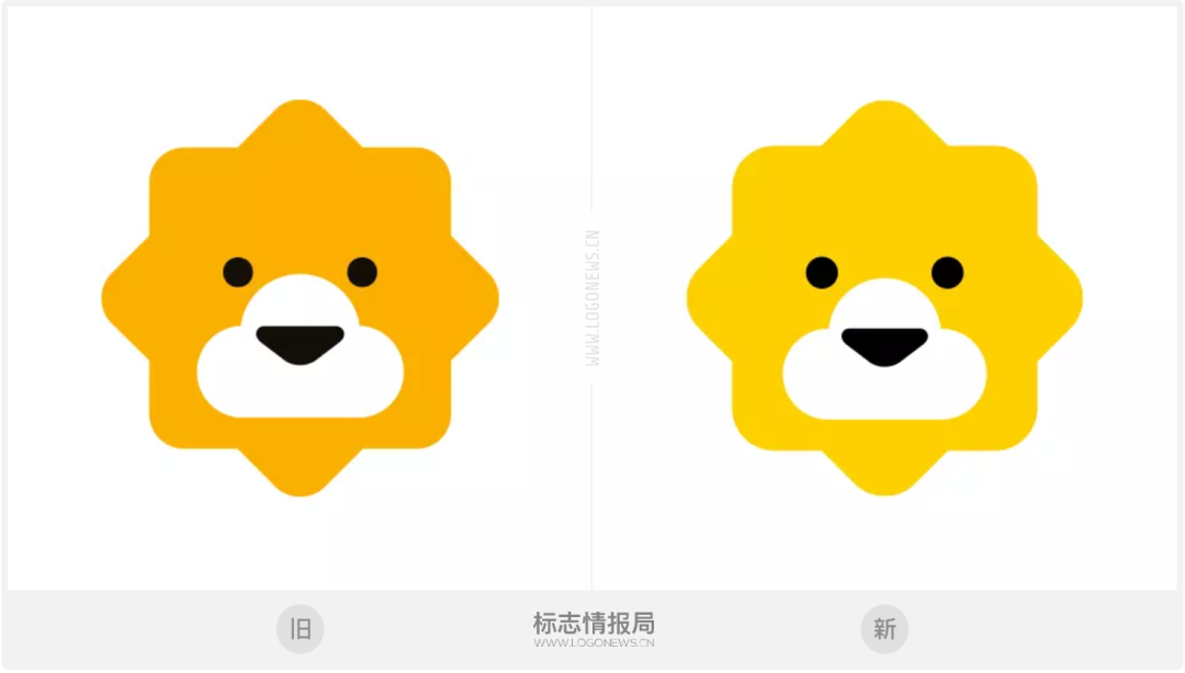 更萌了！蘇寧易購5年后更新Logo顏色和標準字