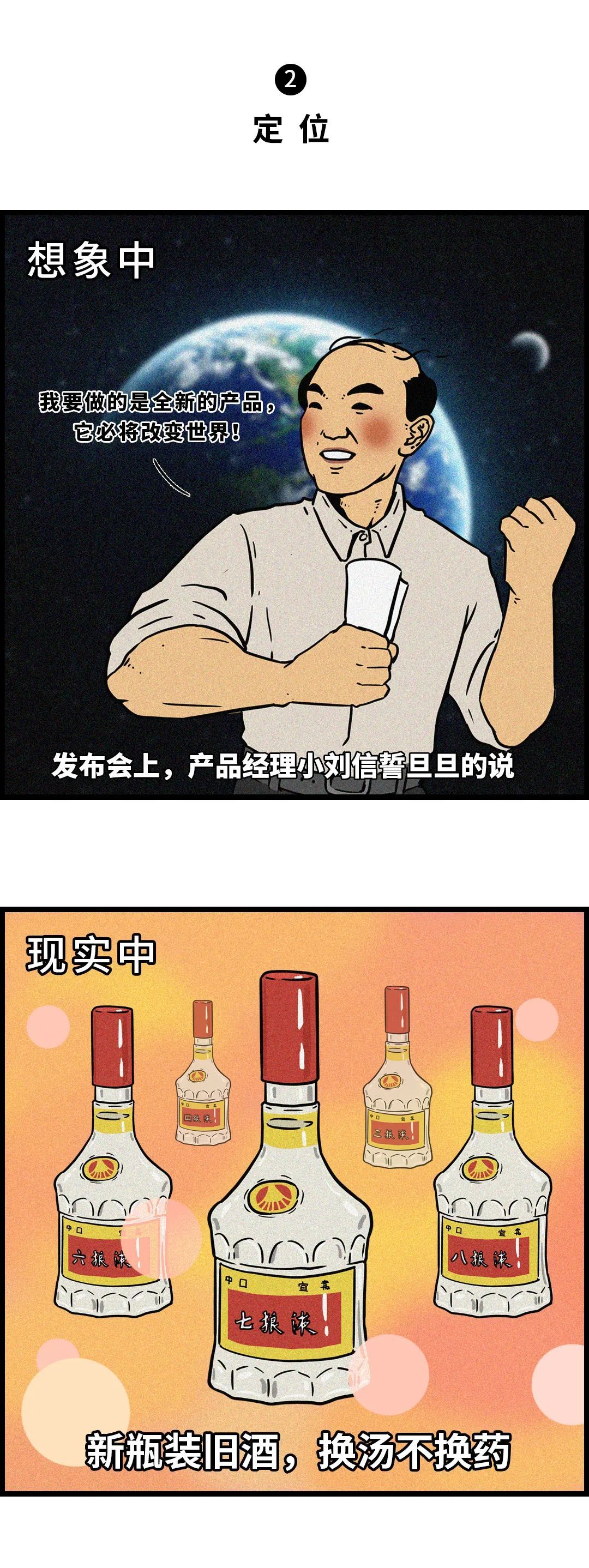 想象VS現實：揭開互聯網人的神秘面紗