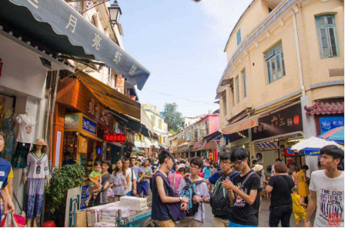 全國最坑景點，它排第一