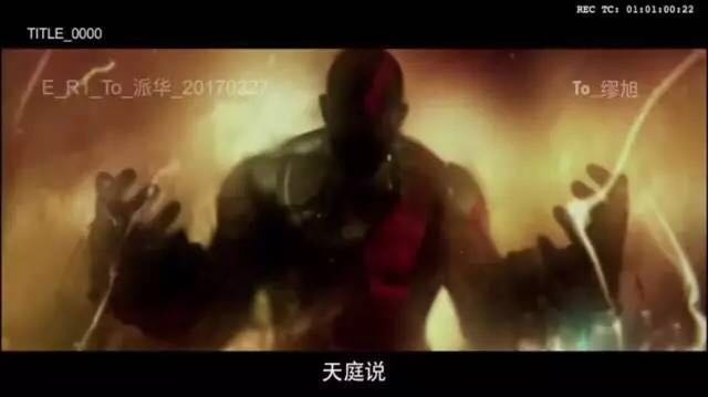 盜版，是影視行業的毒瘤