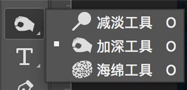 最好用的后期明暗、立體感調整工具：加深減淡