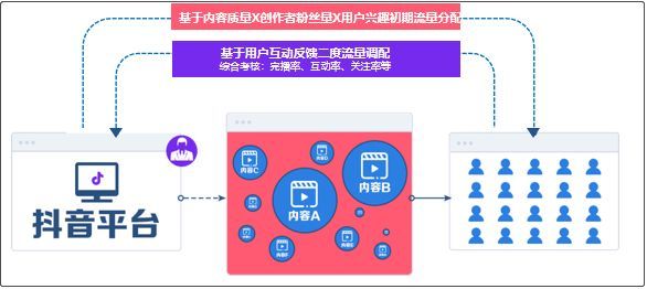 鳥哥筆記,行業動態,卡思數據,行業動態,新媒體營銷,抖音,快手