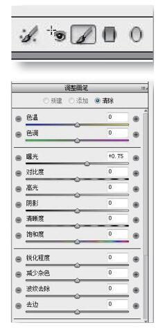 Ps+Lg輕松調出歐美復古色調照片（上）