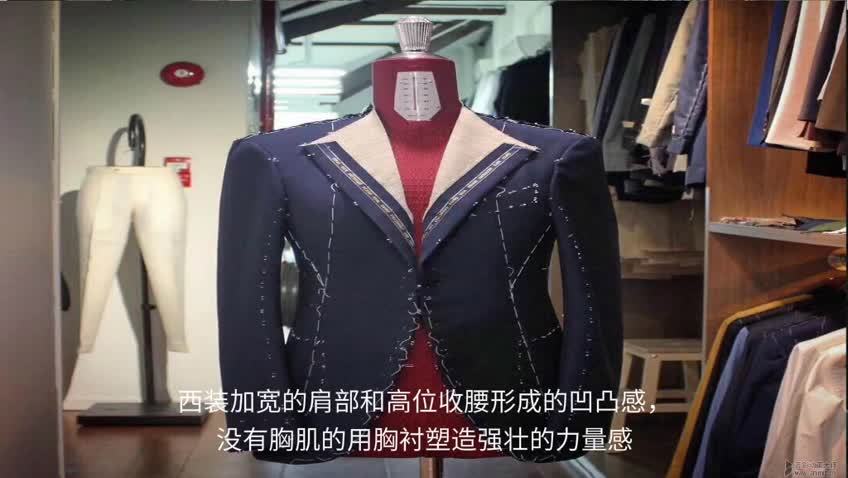 昆明西服定制霍恩森手工西服職業裝婚禮服正裝量身定制