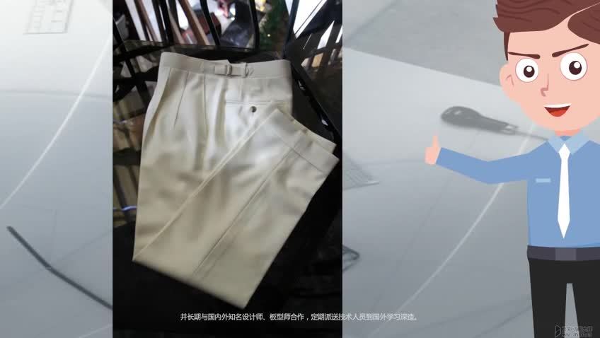 昆明西服定制霍恩森手工西服，昆明西服定制哪家好？