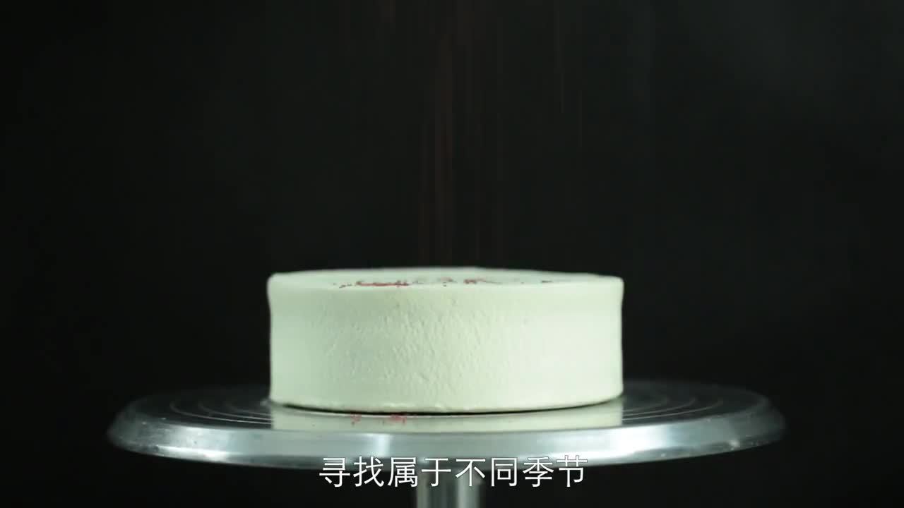 Topcake工匠精神